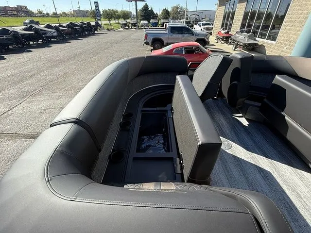 Slide: The Image of Bennington 24MSL SPS 2026 - 19