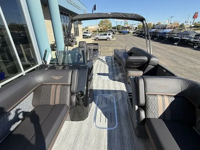 Slide: The Image of Bennington 24MSL SPS 2026 - 21