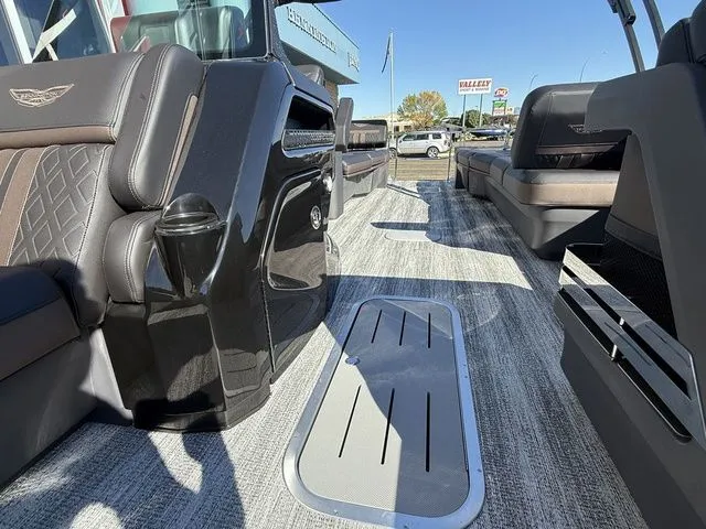 Slide: The Image of Bennington 24MSL SPS 2026 - 23