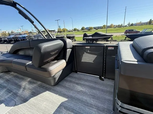 Slide: The Image of Bennington 24MSL SPS 2026 - 25