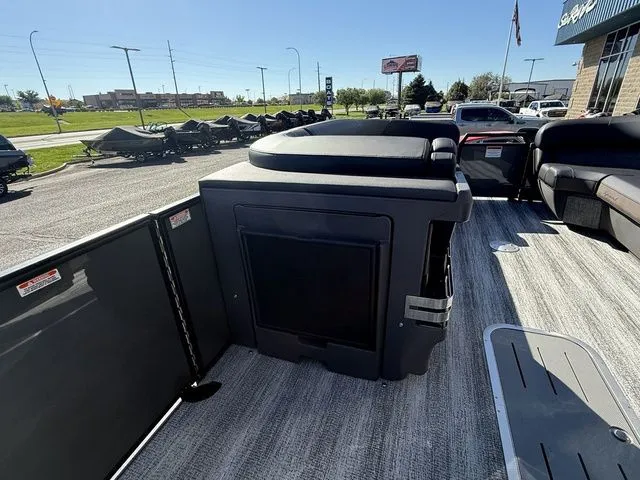 Slide: The Image of Bennington 24MSL SPS 2026 - 26