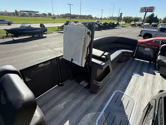 Slide: The Image of Bennington 24MSL SPS 2026 - 27