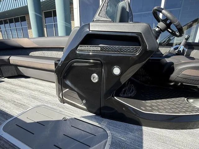 Slide: The Image of Bennington 24MSL SPS 2026 - 28