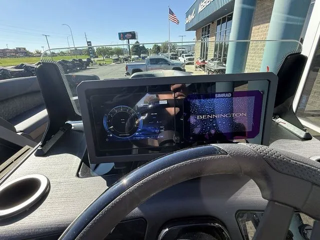 Slide: The Image of Bennington 24MSL SPS 2026 - 29