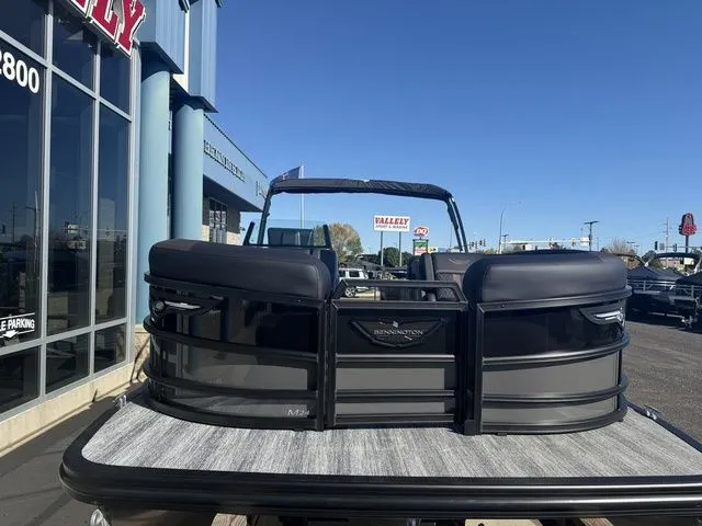 Slide: The Image of Bennington 24MSL SPS 2026 - 3