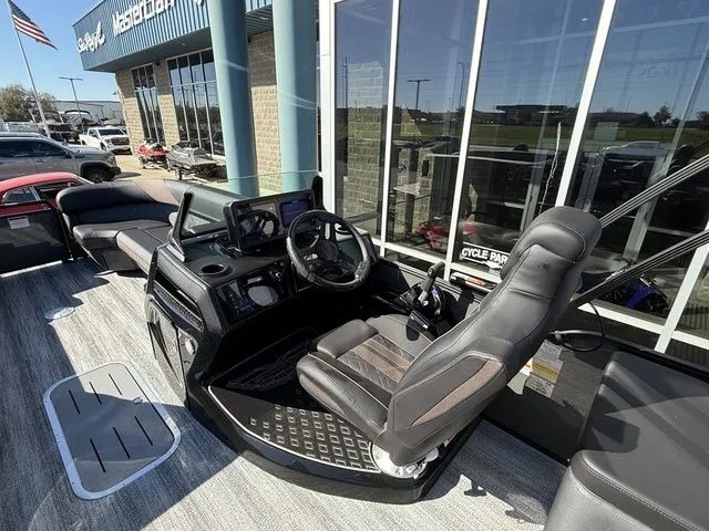 Slide: The Image of Bennington 24MSL SPS 2026 - 31