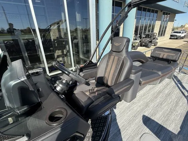 Slide: The Image of Bennington 24MSL SPS 2026 - 32