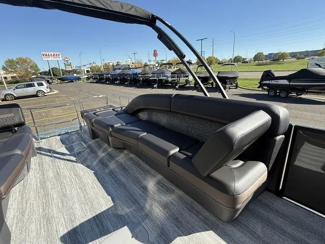 Slide: The Image of Bennington 24MSL SPS 2026 - 33