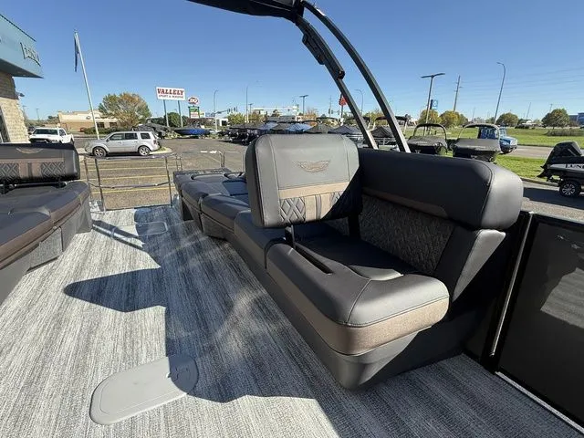 Slide: The Image of Bennington 24MSL SPS 2026 - 34