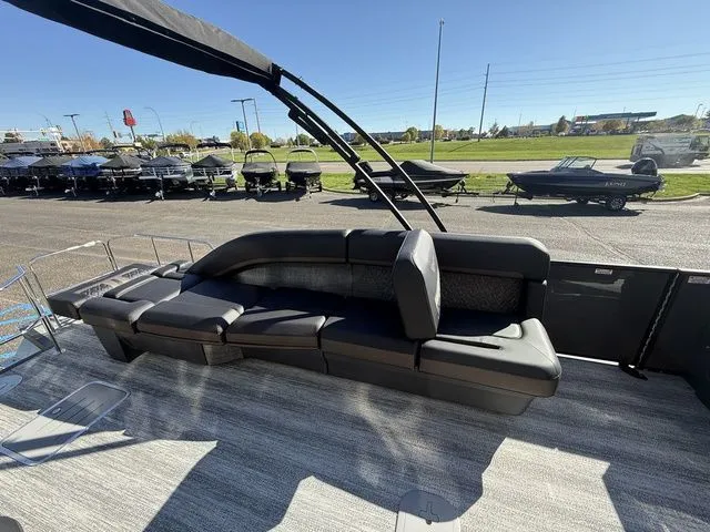 Slide: The Image of Bennington 24MSL SPS 2026 - 35