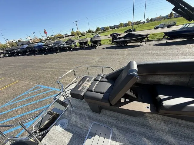 Slide: The Image of Bennington 24MSL SPS 2026 - 36