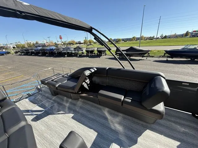 Slide: The Image of Bennington 24MSL SPS 2026 - 38