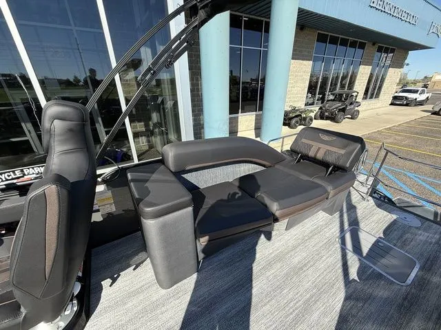 Slide: The Image of Bennington 24MSL SPS 2026 - 41