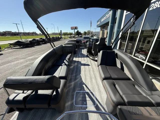 Slide: The Image of Bennington 24MSL SPS 2026 - 45