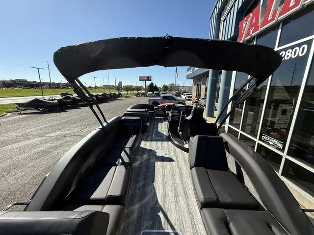 Slide: The Image of Bennington 24MSL SPS 2026 - 46