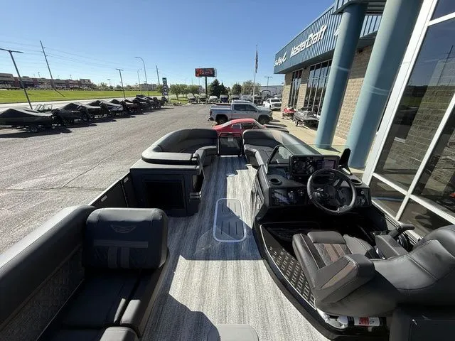 Slide: The Image of Bennington 24MSL SPS 2026 - 47