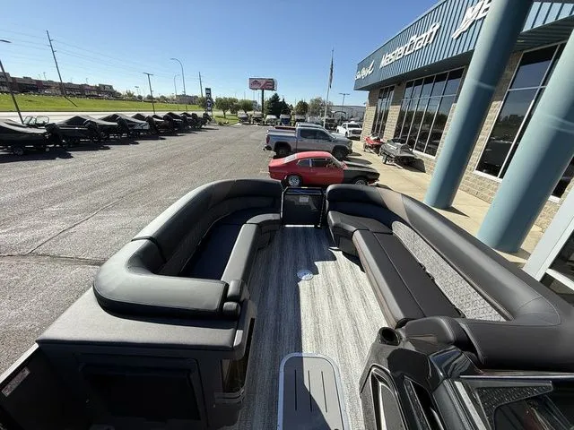 Slide: The Image of Bennington 24MSL SPS 2026 - 48