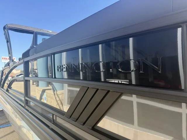 Slide: The Image of Bennington 24MSL SPS 2026 - 6