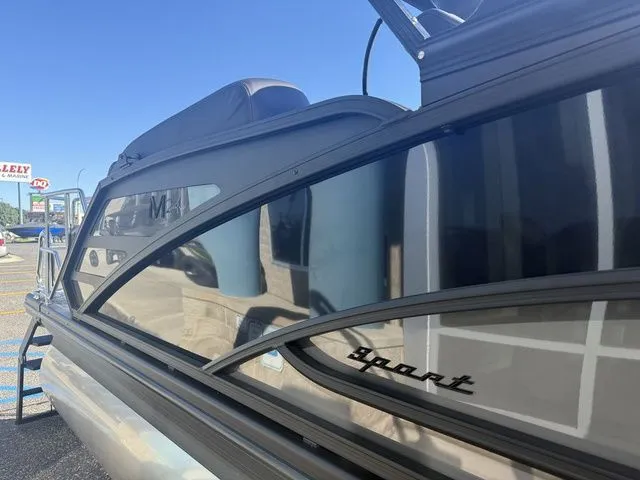 Slide: The Image of Bennington 24MSL SPS 2026 - 7