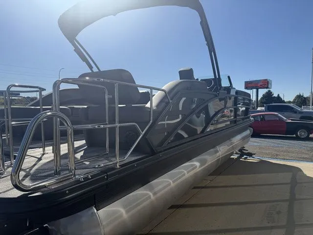 Slide: The Image of Bennington 24MSL SPS 2026 - 8