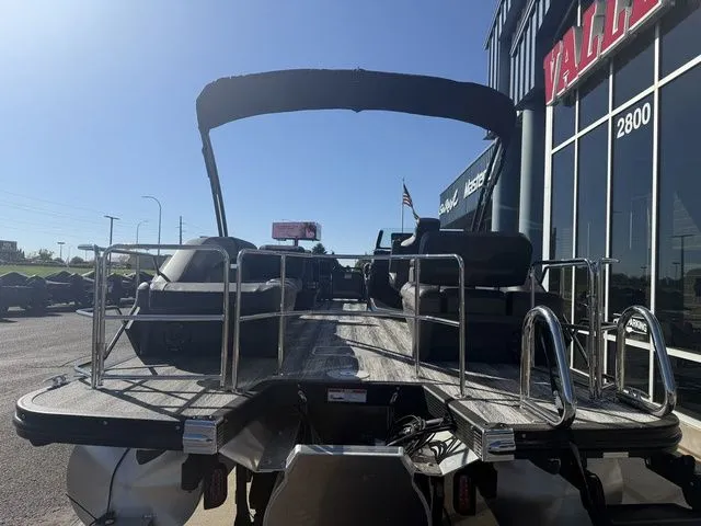 Slide: The Image of Bennington 24MSL SPS 2026 - 9