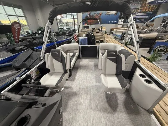 Slide: The Image of Bennington S Quad Bench 20 SSR 2026 - 10