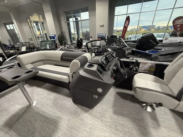 Slide: The Image of Bennington S Quad Bench 20 SSR 2026 - 11