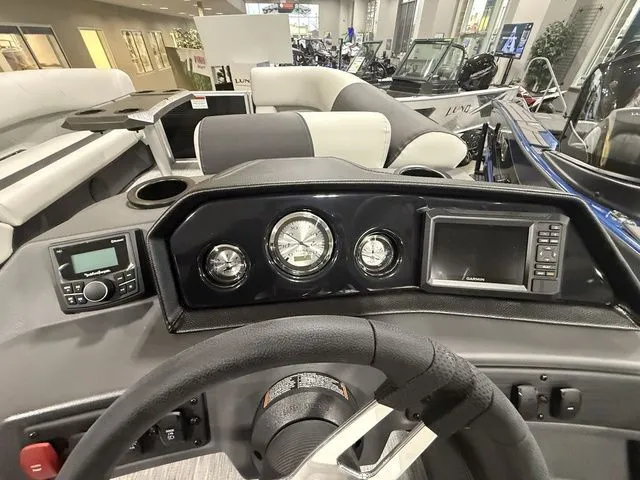 Slide: The Image of Bennington S Quad Bench 20 SSR 2026 - 14