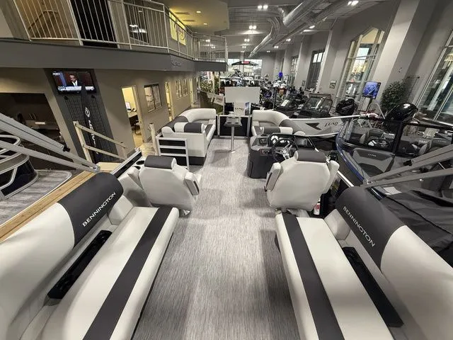 Slide: The Image of Bennington S Quad Bench 20 SSR 2026 - 21