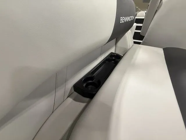 Slide: The Image of Bennington S Quad Bench 20 SSR 2026 - 22