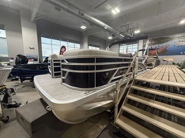 Slide: The Image of Bennington S Quad Bench 20 SSR 2026 - 3