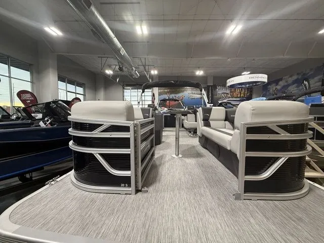 Slide: The Image of Bennington S Quad Bench 20 SSR 2026 - 4