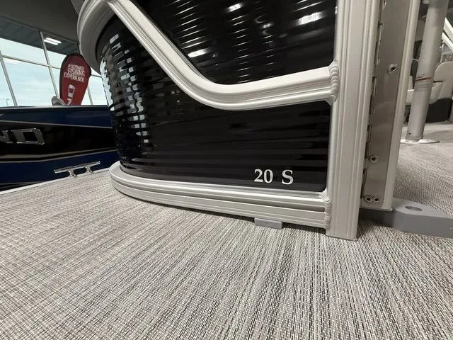 Slide: The Image of Bennington S Quad Bench 20 SSR 2026 - 5