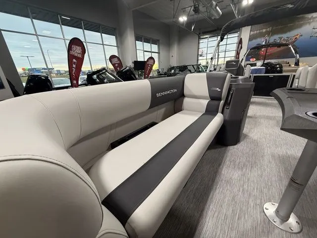 Slide: The Image of Bennington S Quad Bench 20 SSR 2026 - 7