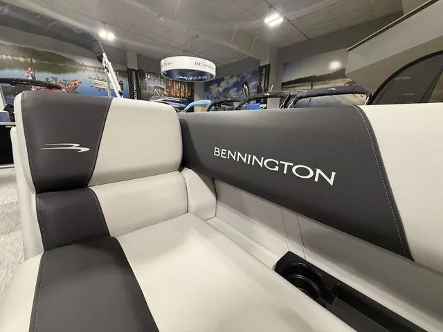 Slide: The Image of Bennington S Quad Bench 20 SSR 2026 - 8