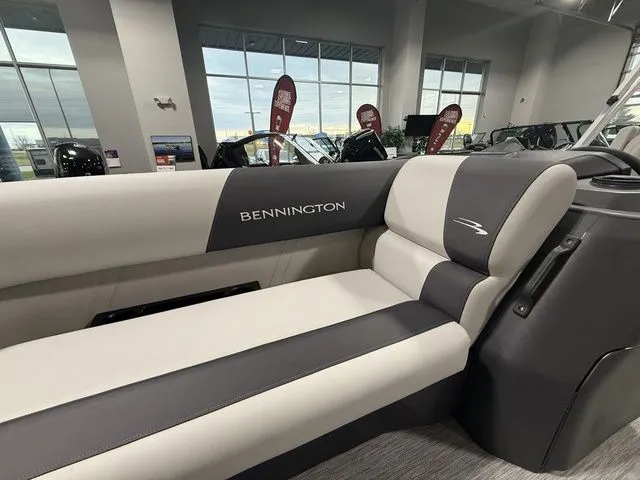 Slide: The Image of Bennington S Quad Bench 20 SSR 2026 - 9