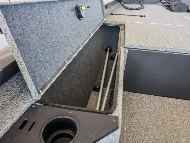 Slide: The Image of G3 Sportsman 1610 2022 - 13