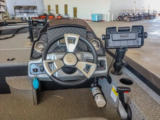 Slide: The Image of G3 Sportsman 1610 2022 - 15