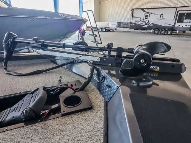 Slide: The Image of G3 Sportsman 1610 2022 - 16