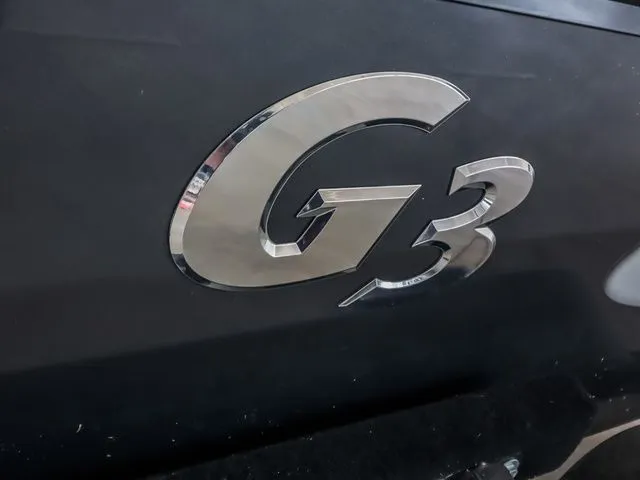 Slide: The Image of G3 Sportsman 1610 2022 - 17