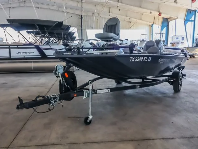 Slide: The Image of G3 Sportsman 1610 2022 - 4