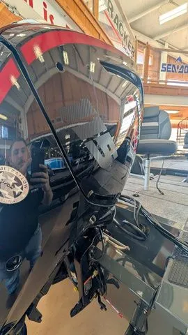 Slide: The Image of Ranger RT188P 2026 - 21