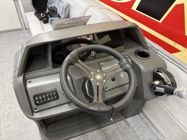 Slide: The Image of Sun Tracker PB 22RF 2026 - 14