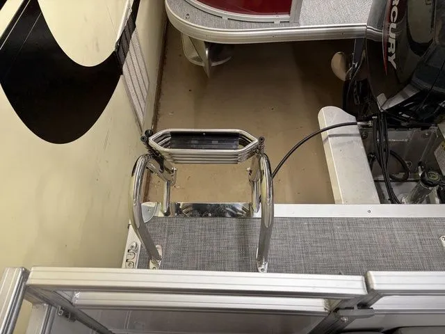 Slide: The Image of Sun Tracker PB 22RF 2026 - 19