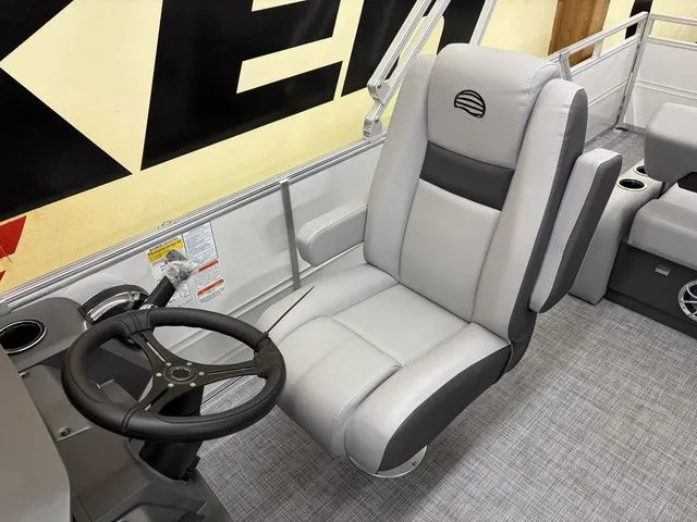 Slide: The Image of Sun Tracker PB 22RF 2026 - 26