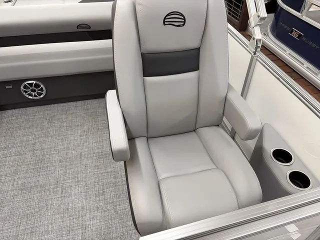 Slide: The Image of Sun Tracker PB 22RF 2026 - 27