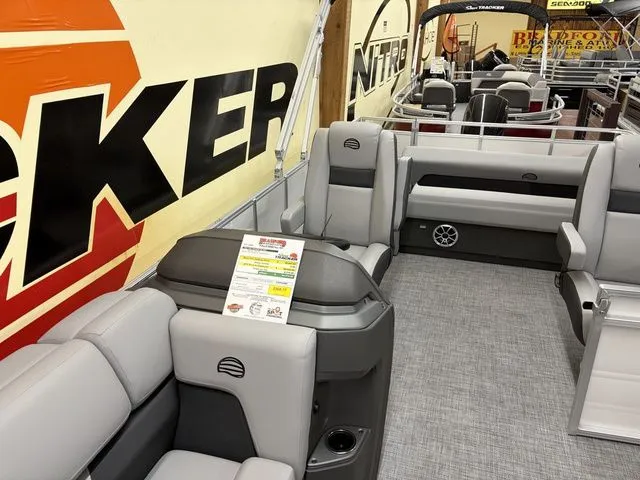 Slide: The Image of Sun Tracker PB 22RF 2026 - 9