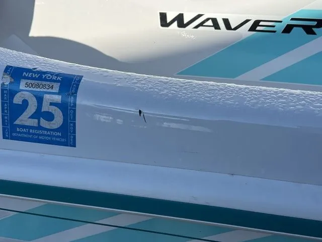 Slide: The Image of Yamaha VX 2022 - 11