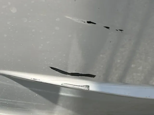 Slide: The Image of Yamaha VX 2022 - 12