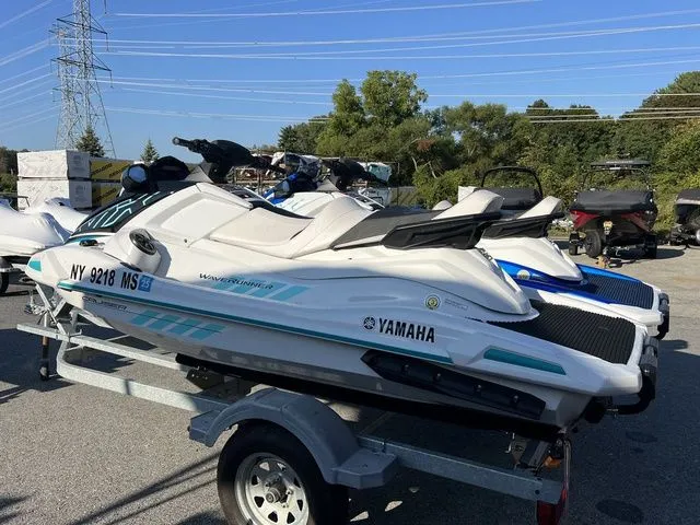 Slide: The Image of Yamaha VX 2022 - 4